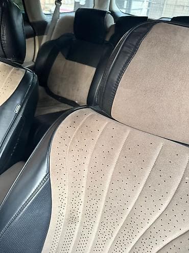 багаж субару легаси: Subaru Legacy Lancaster: 2000 г., 3 л, Автомат, Бензин, Универсал — 9