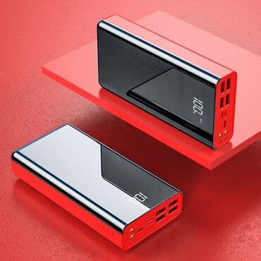 сколько стоит батарея на ноутбук самсунг: 50'000 МаЧ повер банк кайрадан сатыкта 🥳 Бир телефонду 10 жолу — 1