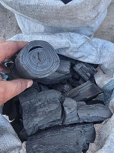 мангал купить бишкек: Древесный уголь — 7