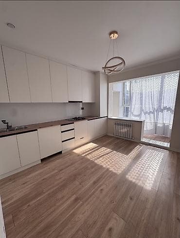1 комната, 39 м², Технопарк Элитка, 9 этаж, Дизайнерский ремонт — 7