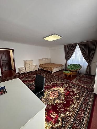 4 bedroom: 5 и более комнат, 249 м² — 4