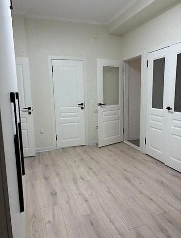 kant flat: 2 комнаты, 81 м², Элитка, 2 этаж, Евроремонт — 4