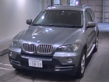 n52b30: Авто разбор, запчасти на БМВ х5 Е70 из Японии Двигатель 3.0 бензин — 2