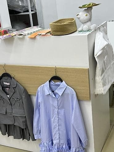 Мебель: Продается стеллаж новый современный трансформер, можно регулировать — 2