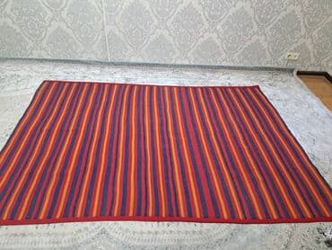кара балта ковер: Ковер Новый, Сделано в Кыргызстане, Безналичная/наличная оплата — 1