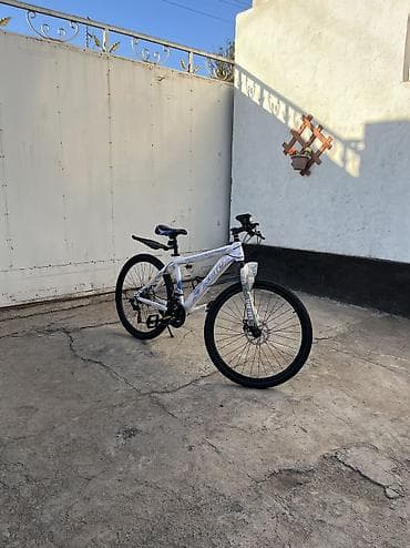 lexus 47: 🚴‍♂️ Новый горный велосипед 26 Продаю абсолютно новый велосипед — 1
