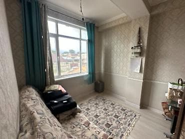 2 комнаты, 38 м², Элитка, 2 этаж, Евроремонт — 4