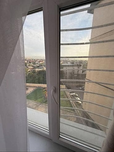 2 комнаты, 63 м², Джал мкр (в т.ч. Верхний, Нижний, Средний) Элитка, 5 этаж, Дизайнерский ремонт — 5