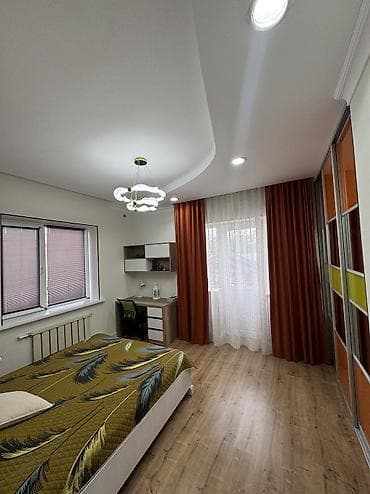 азия пелес: 400 м², 7 комнат, Бронированные двери — 8