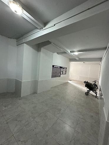 elegance stroy: 2 комнаты, 70 м², 7 этаж, Дизайнерский ремонт — 5