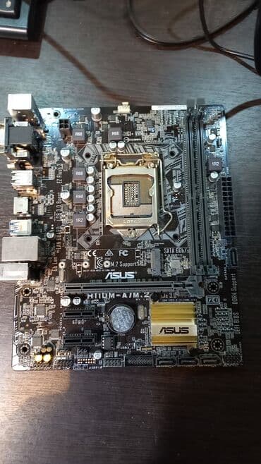 купить бп для пк: Материнская плата, Б/у — 1