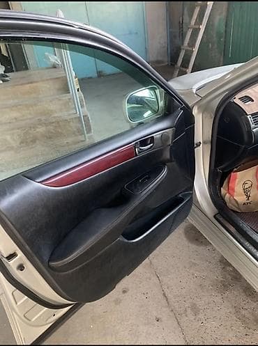 авто машиналар: Toyota Windom: 2003 г., 3 л, Автомат, Бензин, Седан — 9