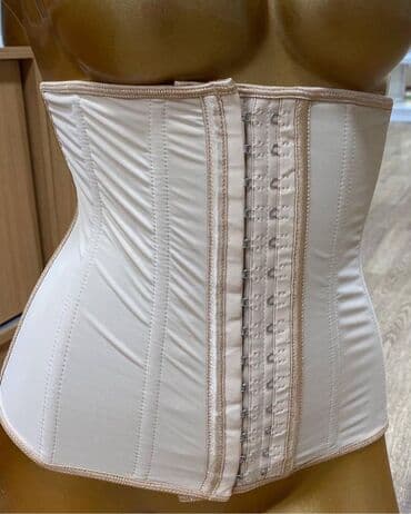 Глюкометрлер: Корсет тканевый 
Размеры м л хл 2хл — 3