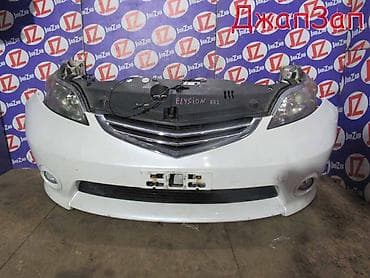 Ноускат Honda, 2005 г., Б/у, Оригинал