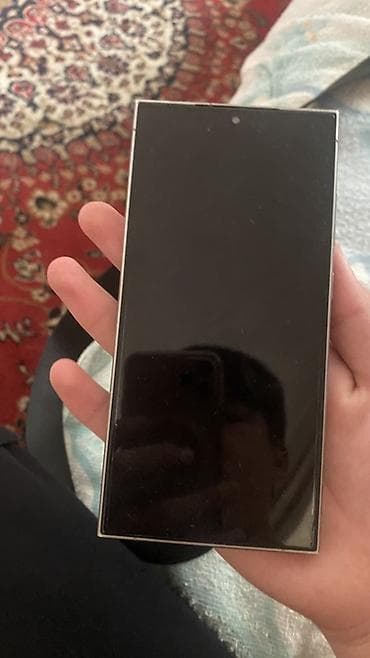 meta 3: Samsung Galaxy S23 Ultra, 1 ТБ, цвет - Бежевый — 1