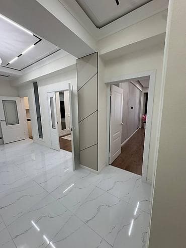 2х комнатную квартиру купить: 2 комнаты, 86 м², Элитка, 8 этаж, Дизайнерский ремонт — 4