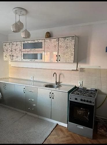 скрябина: ПолДом с отдельным двором в закрытом дворе. - Планировка: прихожая — 6