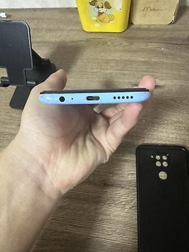 samsung active 2: Xiaomi, Mi 9, Б/у, 64 ГБ, цвет - Голубой, 2 SIM — 7