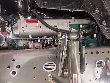 запчасти на опель зафира а: Грузовик, Howo, Новый — 6