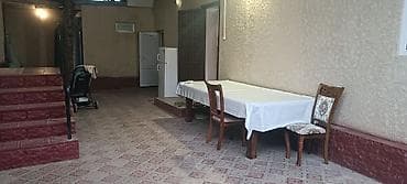 3 3: Гостевой дом на Иссык-Куле, МАНАС, Чолпон-Ата, 7 мест, Посуточно — 10