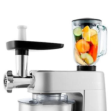 техномир миксер: Блендер, миксер, Новый, Самовывоз, Бесплатная доставка, Платная доставка — 3