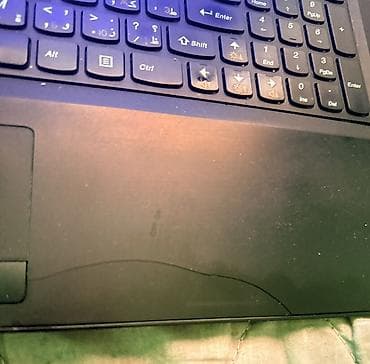 lenovo loq: Ноутбук Lenovo Основные характеристики: - Процессор: Intel Core — 5