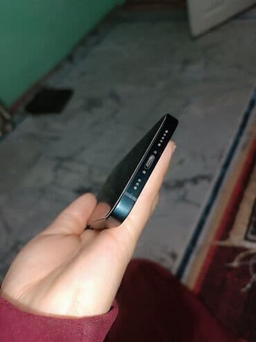 микрофон бишкек цена: IPhone 13, Midnight, Защитное стекло, Чехол, 89 % — 3