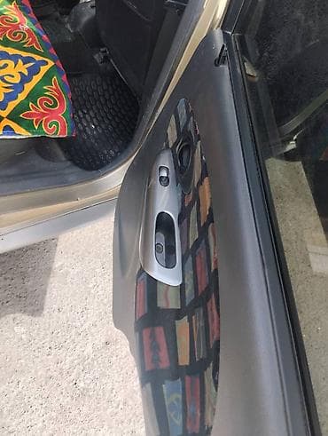 255 55 р19: Daewoo Matiz: 2005 г., 1 л, Ручные, Бензин, Хэтчбэк — 8