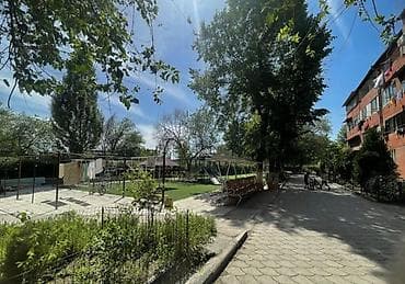 Батирлерди сатуу: 1 бөлмө, 19 м², Жаңы ремонт — 5