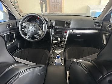 куплю авто с последующим выкупом: Subaru Outback: 2007 г., 3 л, Автомат, Бензин, Универсал — 1