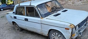 авто аккумуляторы бишкек: 🚘 ВАЗ 2106 САТЫЛАТ — 35 000 СОМ! Запчастька алам дегендерге — 2