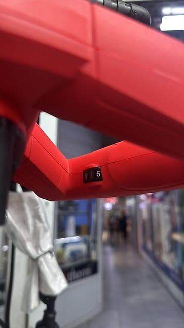 электро краскопульт: Электрический миксер 0 w TTC‑PRO для строительных смесей - — 4