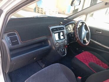 мочевина для дизеля купить в бишкеке: Honda Stream: 2002 г., 2 л, Автомат, Бензиновая, Минивэн — 5