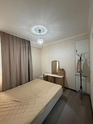 Батирлер: 2 бөлмө, 73 м², Эски аэропорт 2 кабат — 5