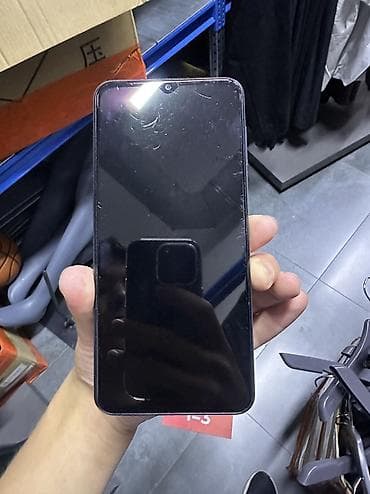 пока f4: Samsung Galaxy A23, Б/у, 128 ГБ, цвет - Черный, 2 SIM — 3