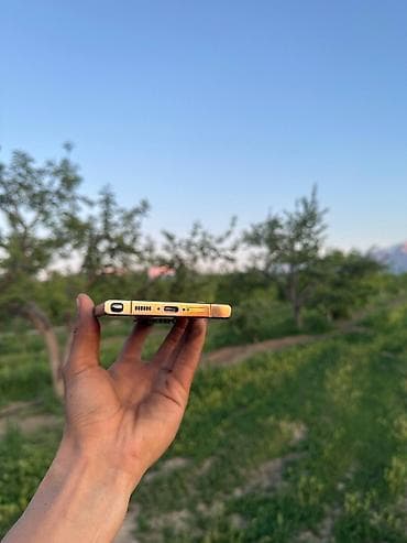 Мобильные телефоны и аксессуары: Samsung Galaxy S23 Ultra, Б/у, 256 ГБ, eSIM — 5