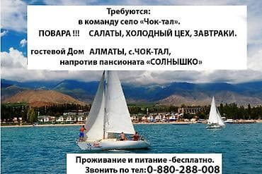 бирка на одежде заказать: Требуется Повар : Холодный цех, Европейская кухня, 3-5 лет опыта — 1
