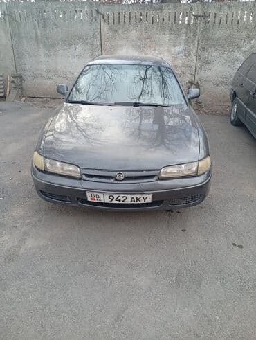 авто с последующим выкупом бишкек фит: Легковой автомобиль седан, темно-серый, 4 двери. Комплектация и — 7