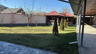 Продажа домов: Срочно ‼️🔥🔥🔥 Продается особняк в районе Арча-Бешик Площадь дома: 330 — 4