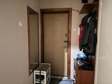 3: 3 комнаты, 62 м², Тунгуч мкр 105 серия, 3 этаж, Евроремонт — 6
