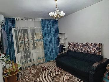 1к квартиры: 1 комната, С мебелью полностью — 1