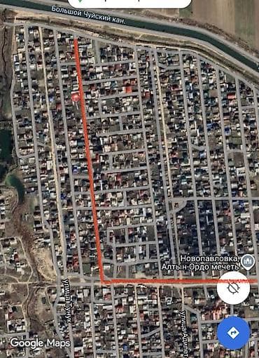 Продажа участков: 5 соток, Красная книга — 7