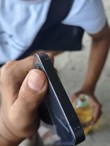 нотинг фон 1: Nothing Phone (1), 8/256 ГБ - Экран: AMOLED, Always-On, тонкие — 4