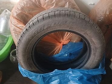 pz 30: SUBARU FORESTER 2020 Зимние шины GOFORM - Размер: 225/60 R17 — 2