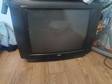 монитор на 34 дюйма: Телевизор JVC K-series, кинескопный. срочно нужны деньги вот только — 3
