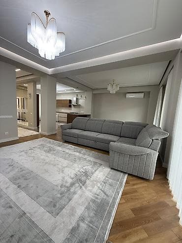 недостройный дом: Продается премиальный таунхаус в закрытом VIP-городке «Браво» ▪️ 3 — 7