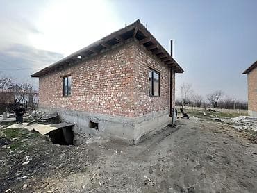 Недвижимость: Дом из кирпича с отделкой внутри - Планировка: прихожая — 7