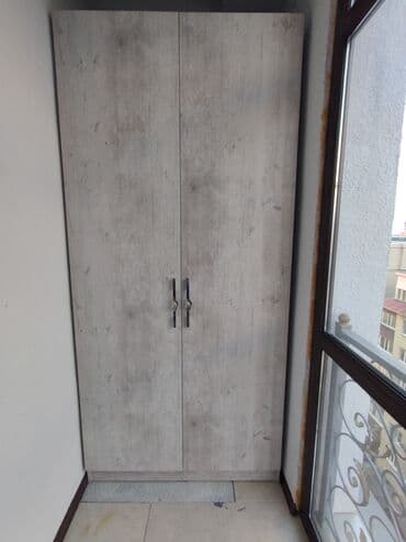 шкаф купе по индивидуальным размерам: Мебель на заказ, Кухня, Кухонный гарнитур, Столешница, Шкаф — 20