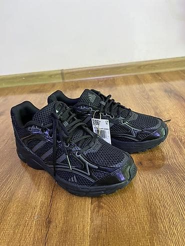 nike react: Кроссовки Spiritain 2000 - Модель: Spiritain 2000 (ярлык с QR и RFID) — 2