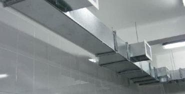 токарь на дому: Вентиляция и приточка .все сложностью — 5